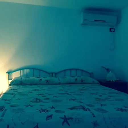 アパート La Casa Sullo Jonio