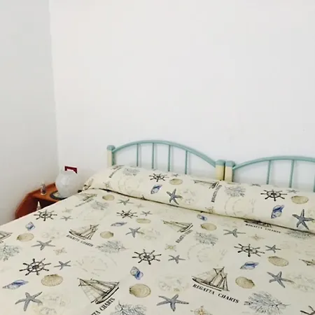 La Casa Sullo Jonio