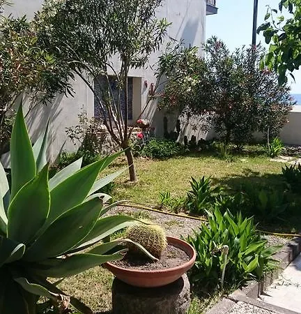 La Casa Sullo Jonio *
