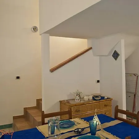 La Casa Sullo Jonio * リポスト